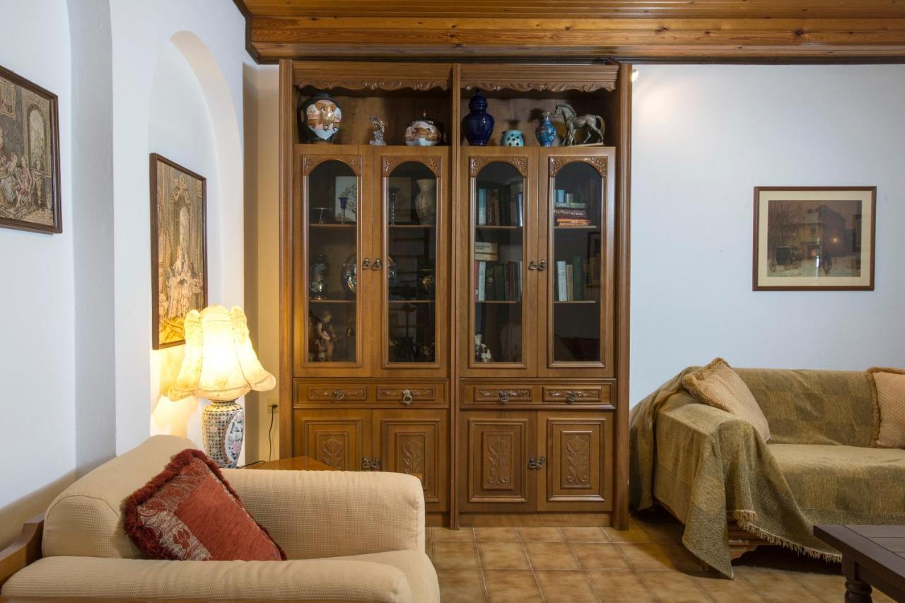 Villa Bacchus Kassiopi Corfu Exterior photo